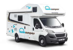 Motorhome Hire – Grande