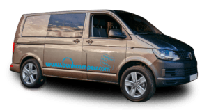 Budget campervan hire – Roadie