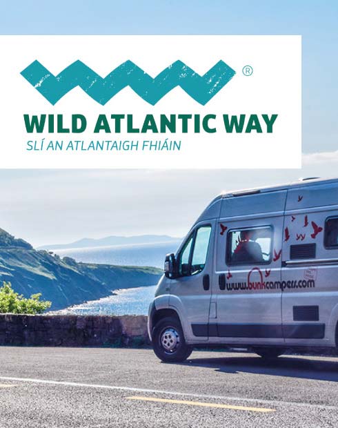 Wild Atlantic Way