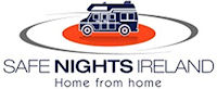 Safe Nights Ireland Logo