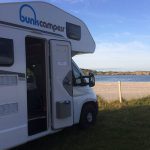 Camping Ideas in the UK