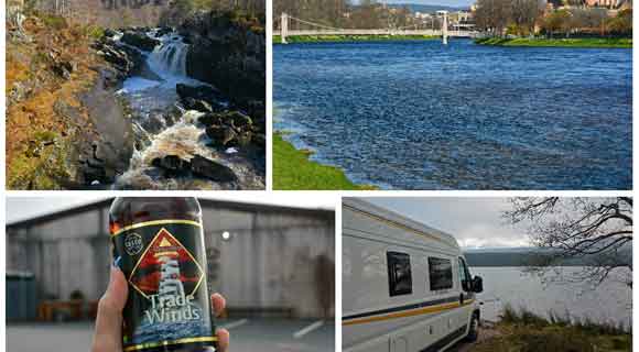Inverness-Cairngorms
