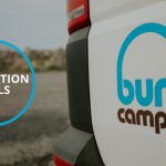 Campervan relocations