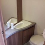 CaraBus 541MQ- Bathroom & Shower