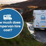 campervan hire price