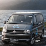 Planning your first campervan holiday