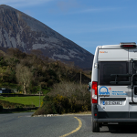 Campervan hire helps sustainable tourism