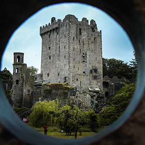 Blarney Castle Day Tour