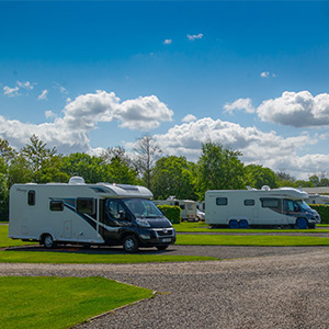 linwater campsite