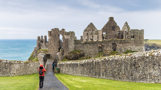 Ireland's Ancient East 